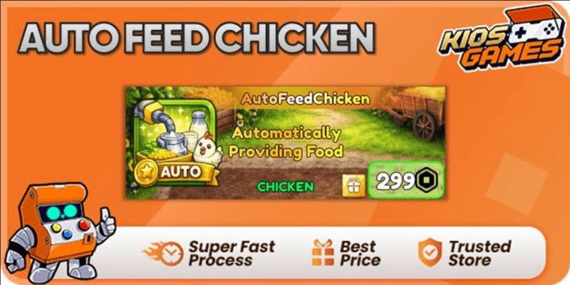 Product Showcase