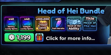 Product Showcase