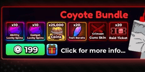Product Showcase