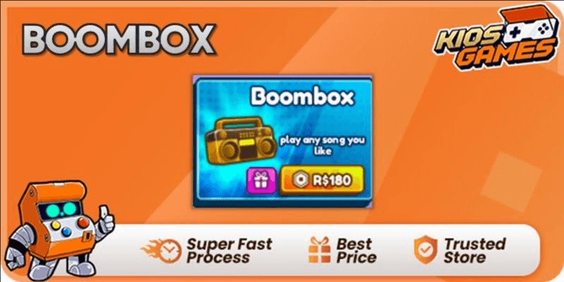 Product Showcase
