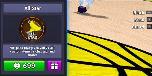 Product Showcase