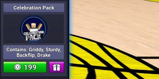 Product Showcase