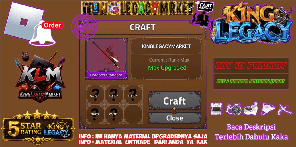 Product Showcase
