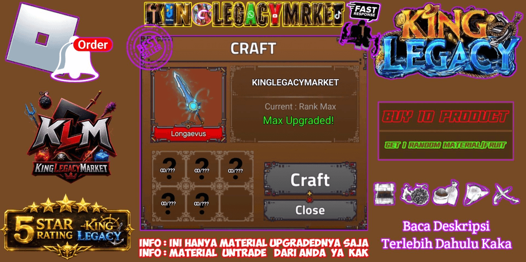 Product Showcase