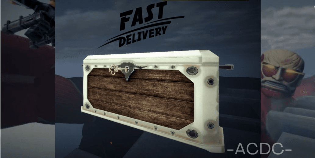 Product Showcase