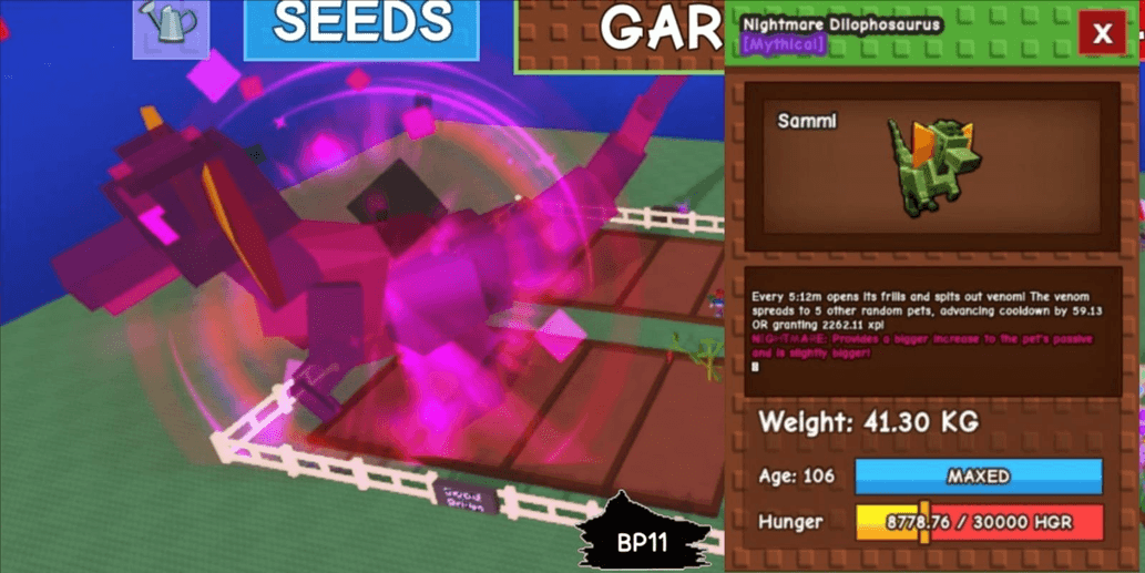 Product Showcase