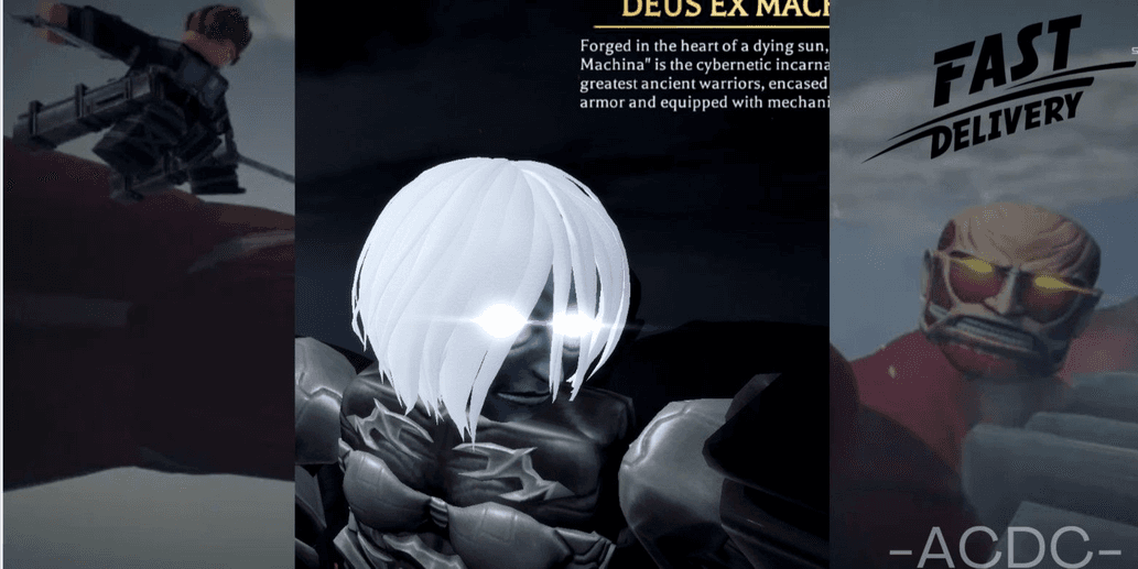 Product Showcase