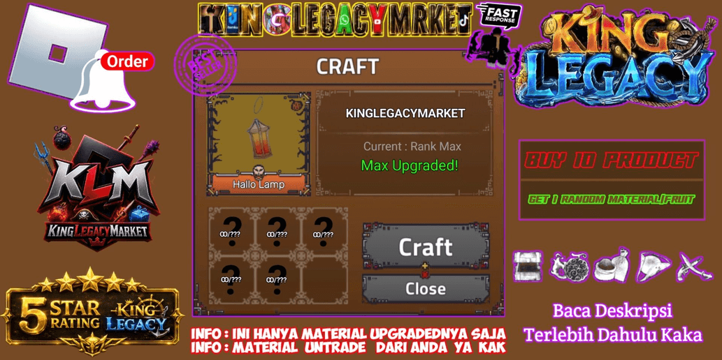 Product Showcase