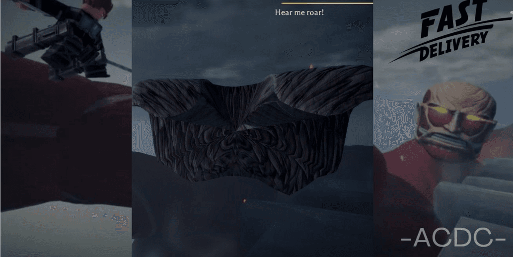 Product Showcase