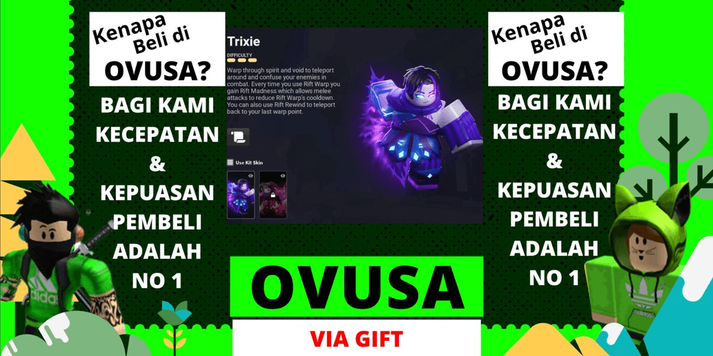 Product Showcase