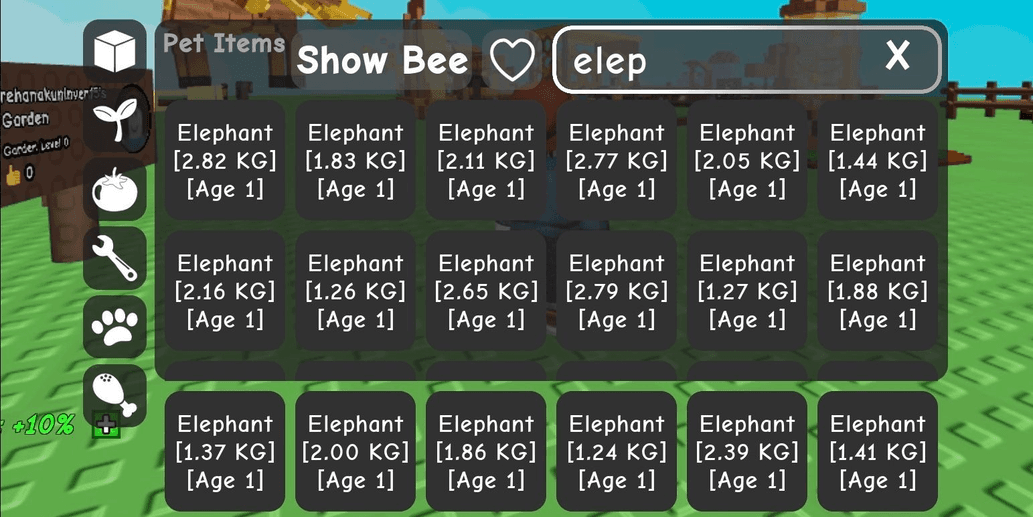 Product Showcase