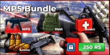 Product Showcase
