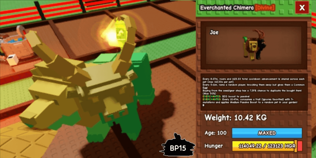 Product Showcase
