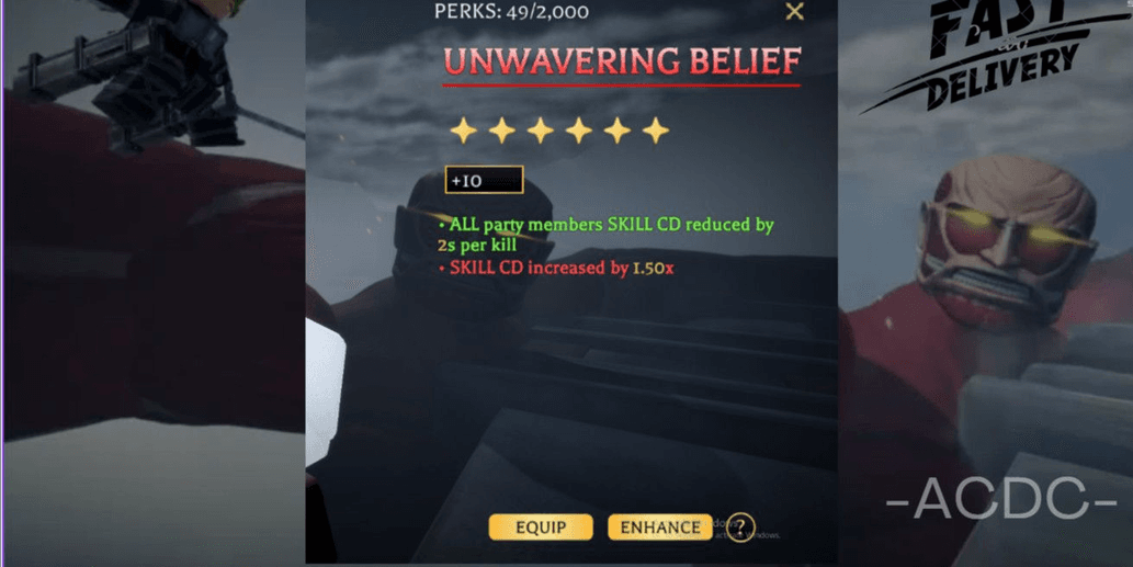 Product Showcase