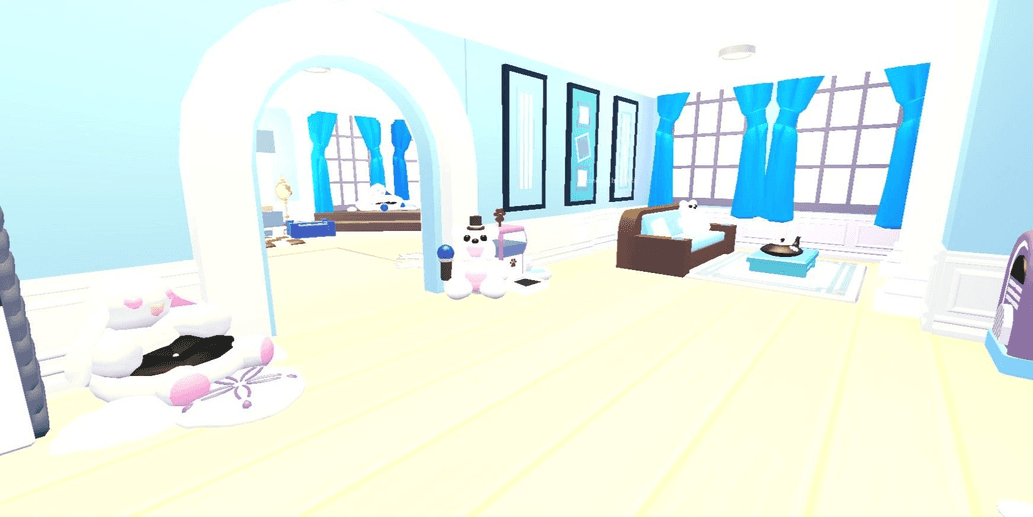 Product Showcase
