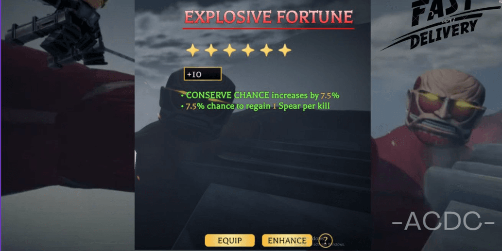 Product Showcase