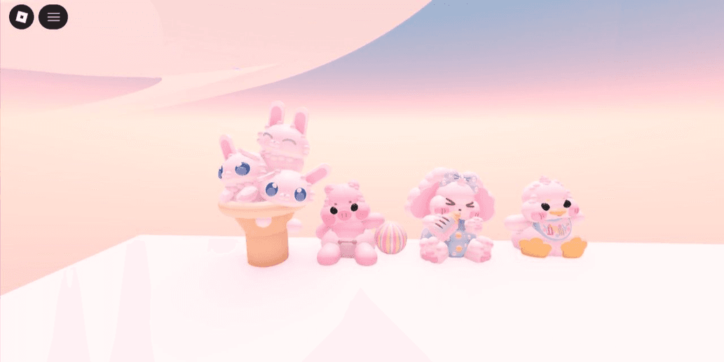Product Showcase