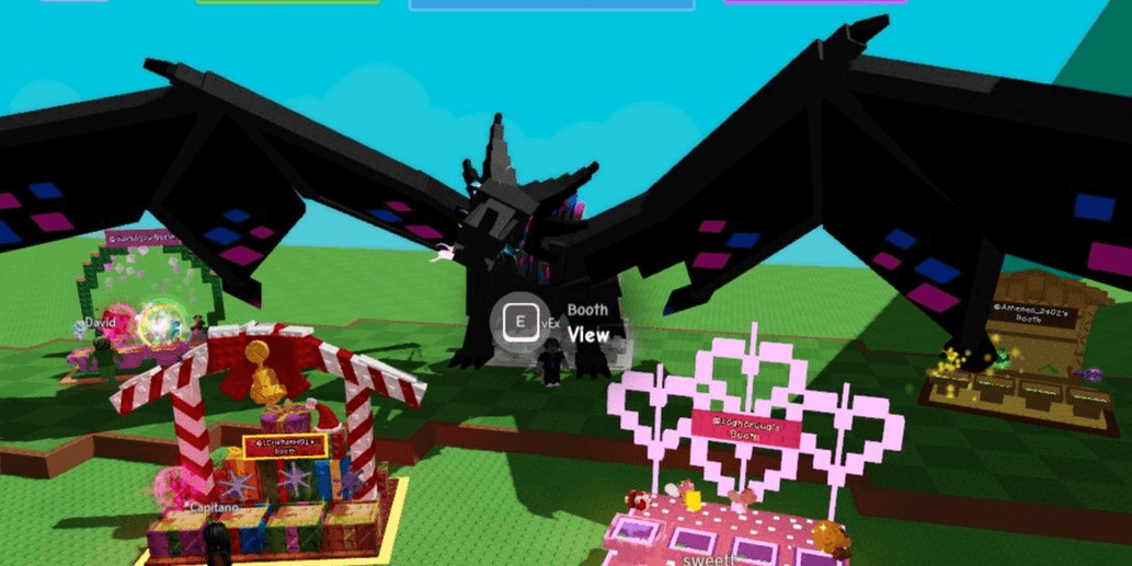 Product Showcase