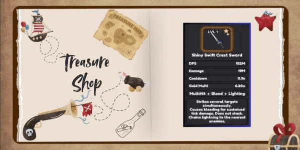 Product Showcase