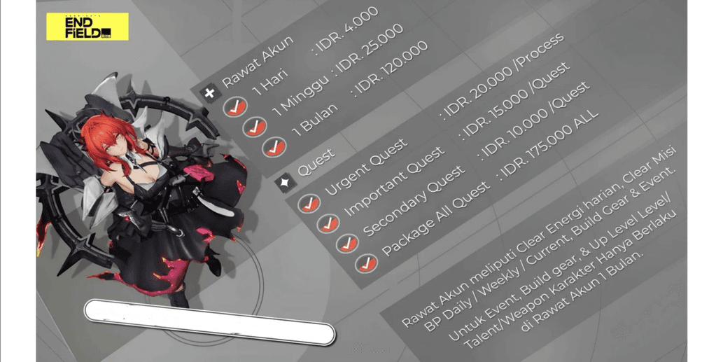 Product Showcase