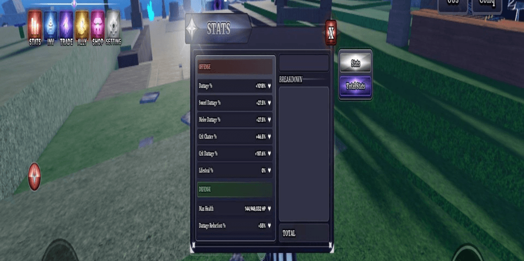 Product Showcase