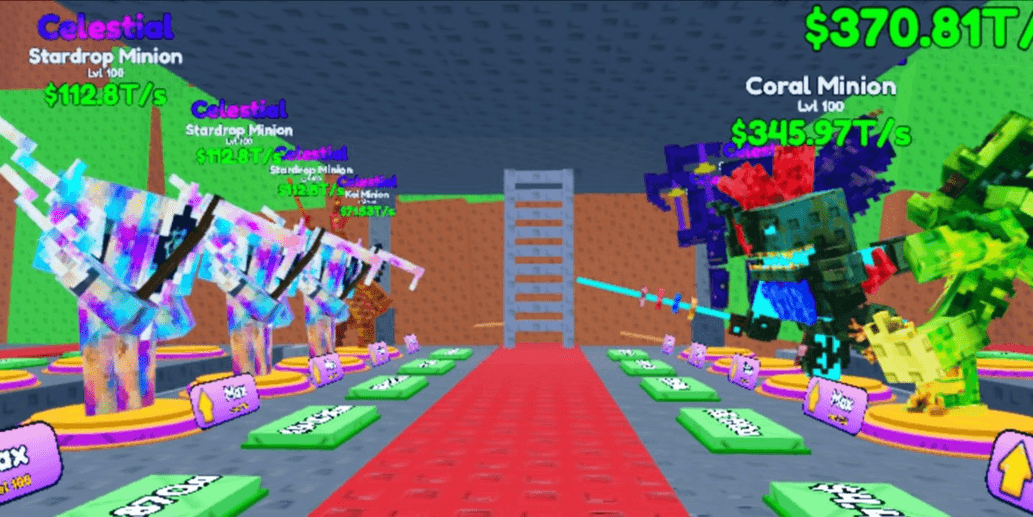Product Showcase