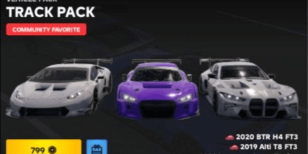 Product Showcase