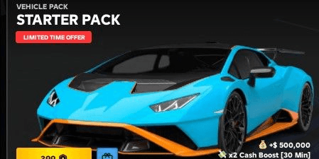 Product Showcase