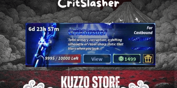 Product Showcase