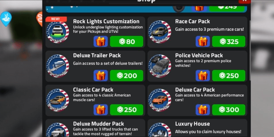 Product Showcase