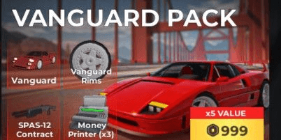 Product Showcase