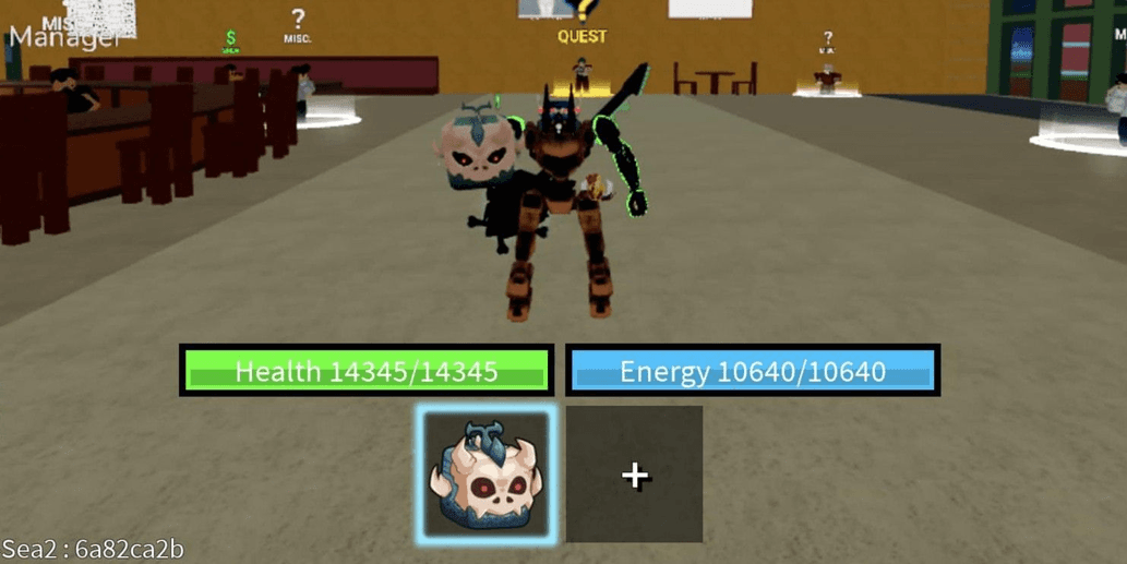 Product Showcase