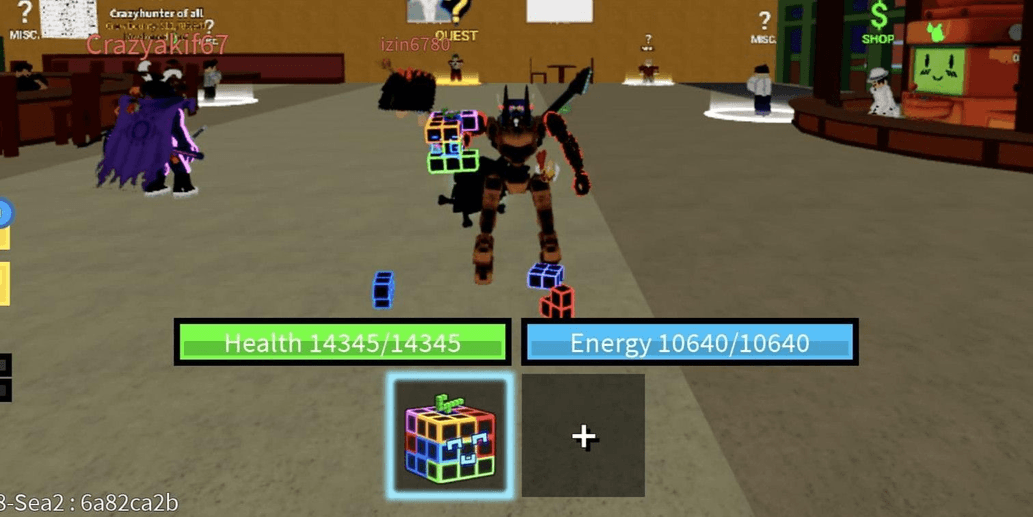 Product Showcase