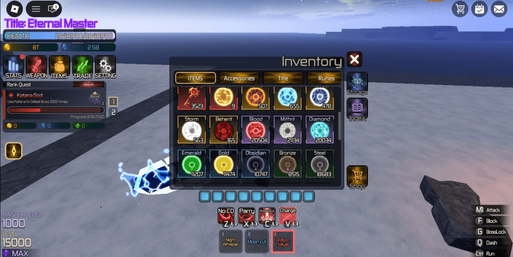 Product Showcase