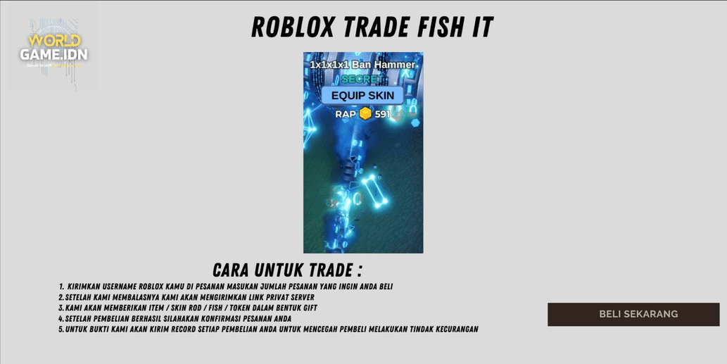 Product Showcase