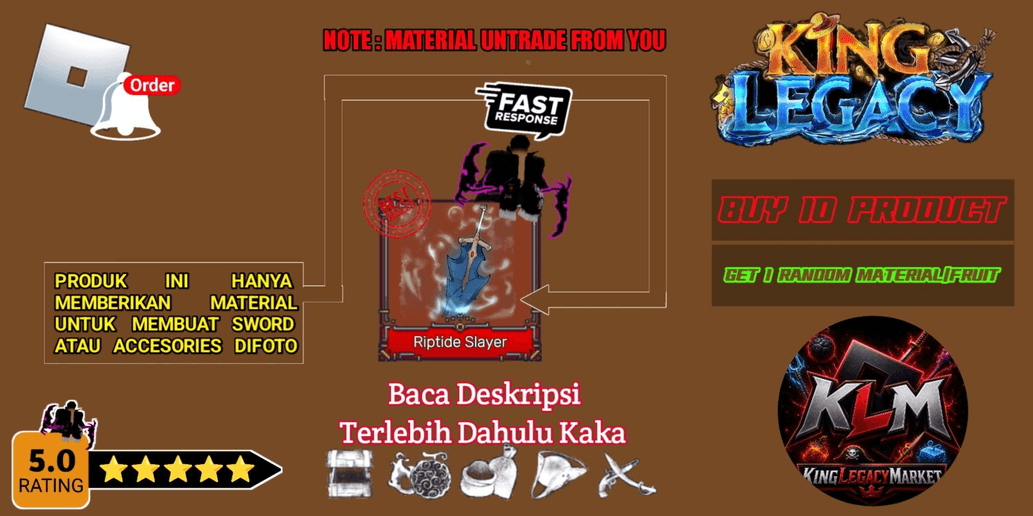 Product Showcase