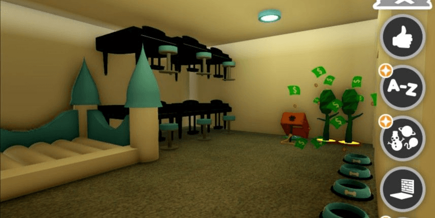 Product Showcase