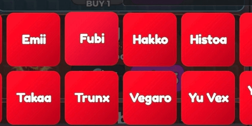 Product Showcase