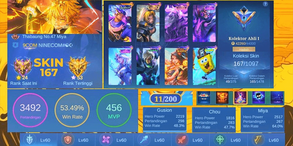 Product Showcase