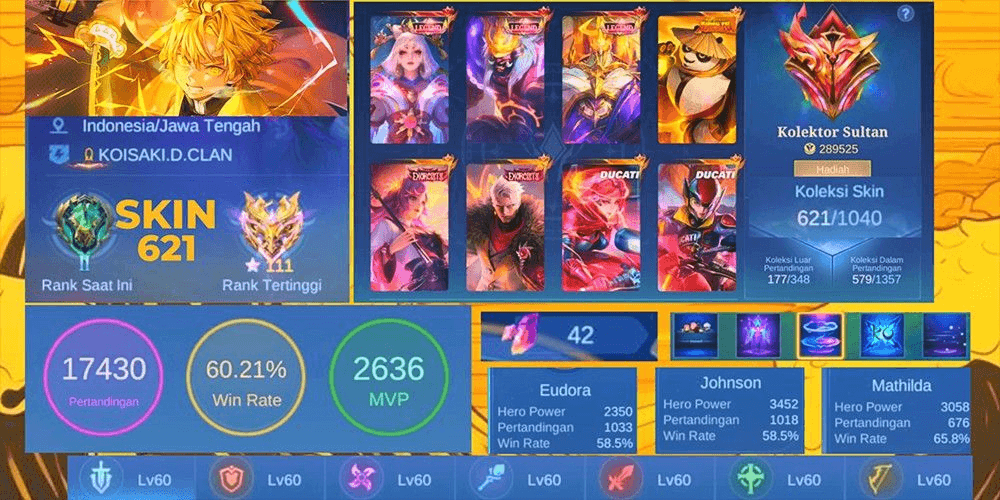 Product Showcase