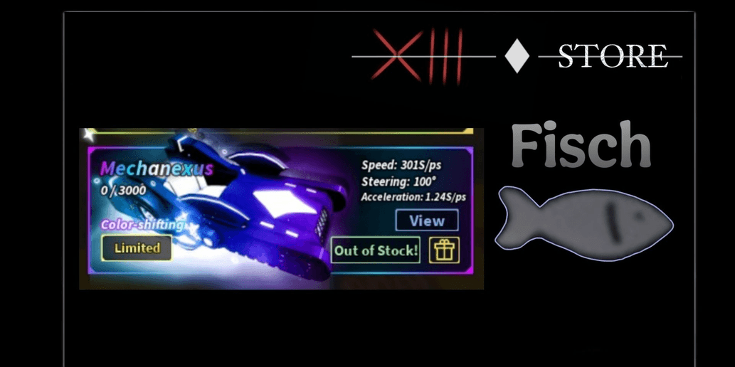 Product Showcase