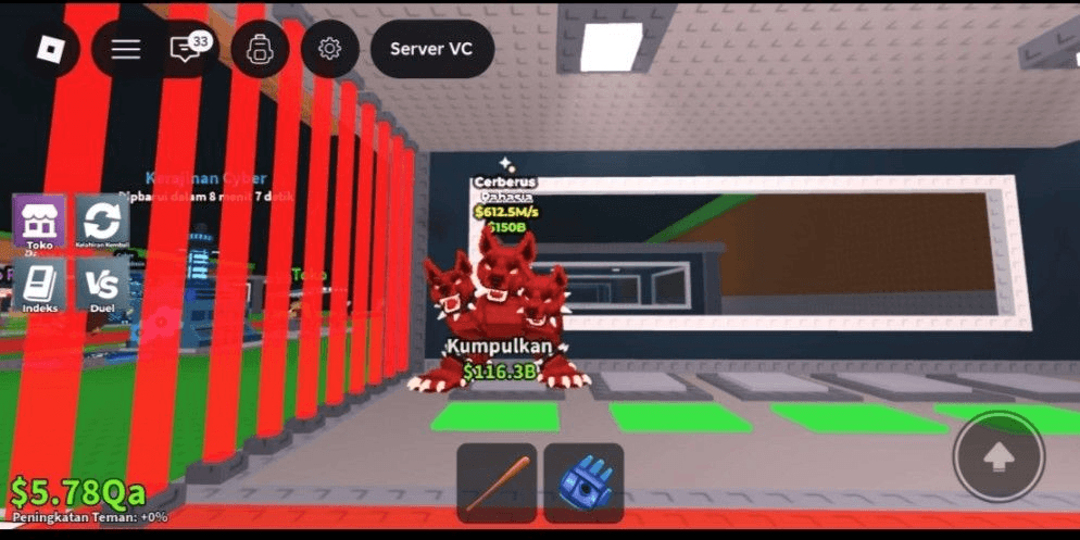 Product Showcase