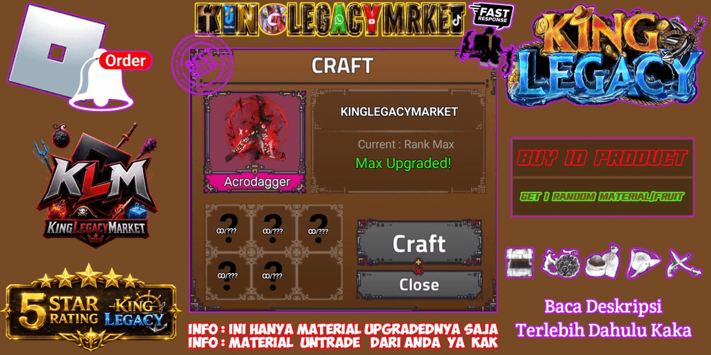 Product Showcase