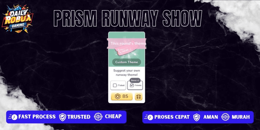 Product Showcase