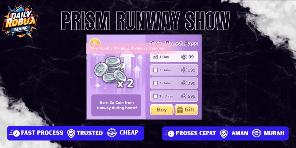 Product Showcase