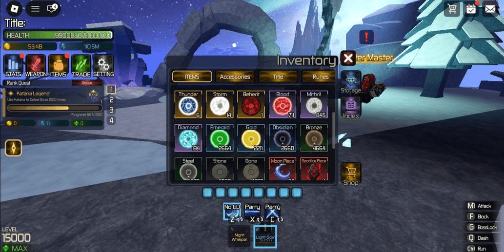 Product Showcase