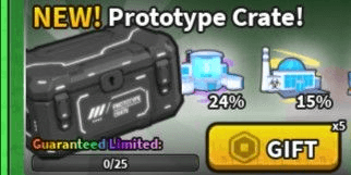 Product Showcase