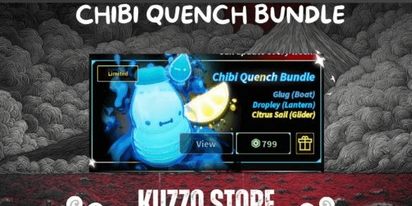 Product Showcase