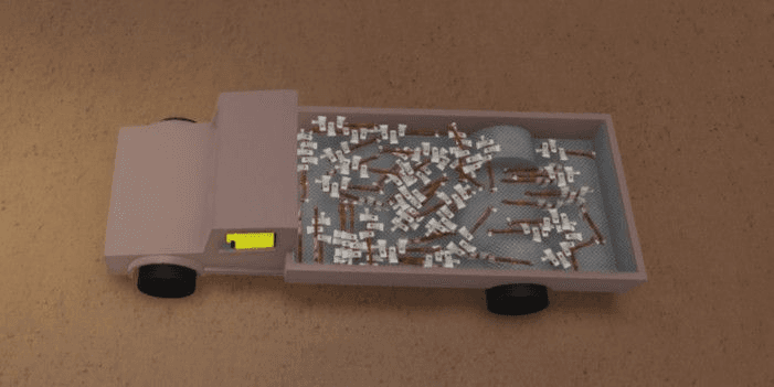 Product Showcase