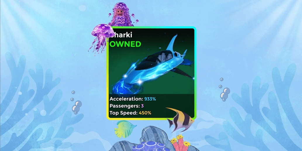 Product Showcase